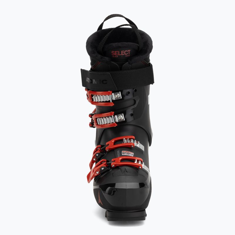 Scarponi da sci uomo Atomic Hawx Magna 100 GW black/red 3