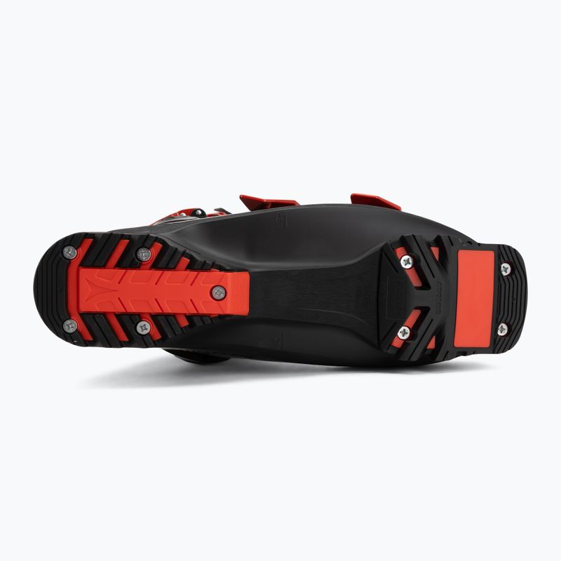 Scarponi da sci uomo Atomic Hawx Magna 100 GW black/red 4