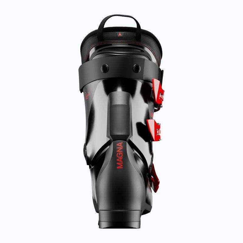 Scarponi da sci uomo Atomic Hawx Magna 100 GW black/red 4
