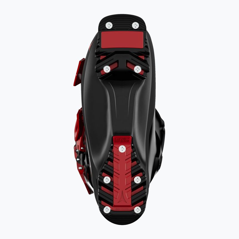 Scarponi da sci uomo Atomic Hawx Magna 100 GW black/red 5
