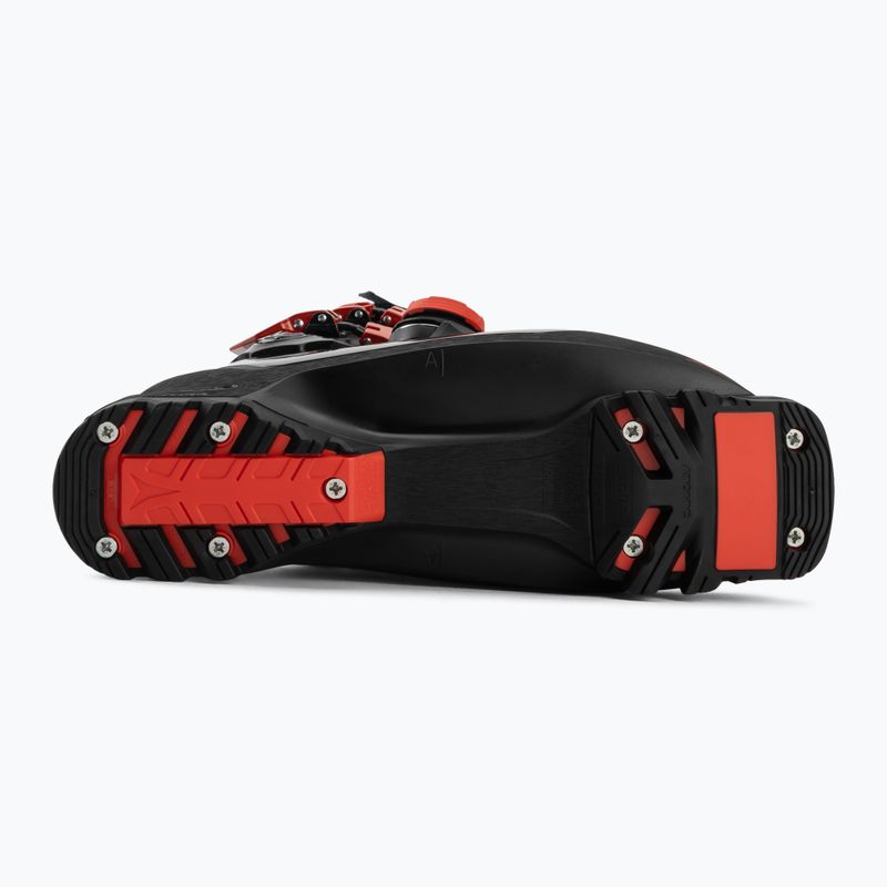 Scarponi da sci uomo Atomic Hawx Magna 100 Boa GW black/red 4