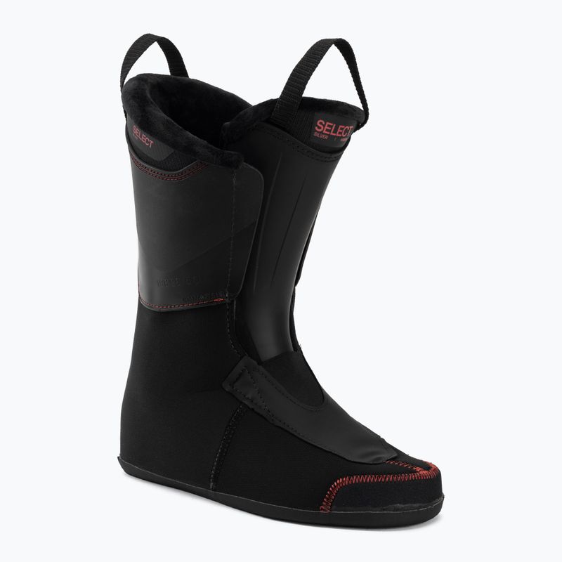 Scarponi da sci uomo Atomic Hawx Magna 100 Boa GW black/red 5