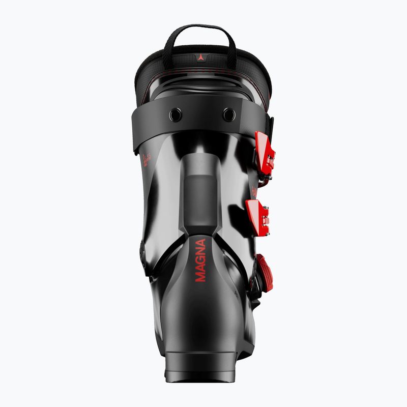 Scarponi da sci uomo Atomic Hawx Magna 100 Boa GW black/red 3