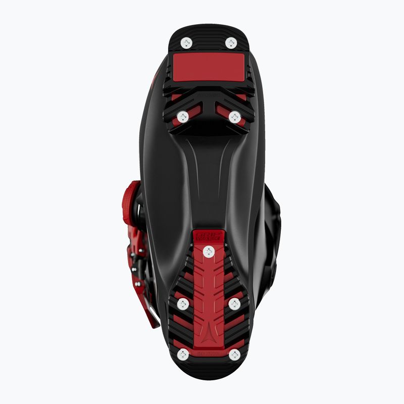 Scarponi da sci uomo Atomic Hawx Magna 100 Boa GW black/red 4