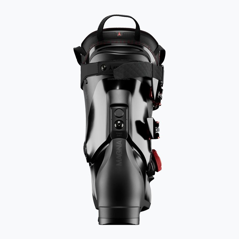 Scarponi da sci uomo Atomic Hawx Magna 130 S Boa GW black/red 3