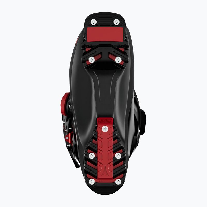 Scarponi da sci uomo Atomic Hawx Magna 130 S Boa GW black/red 4