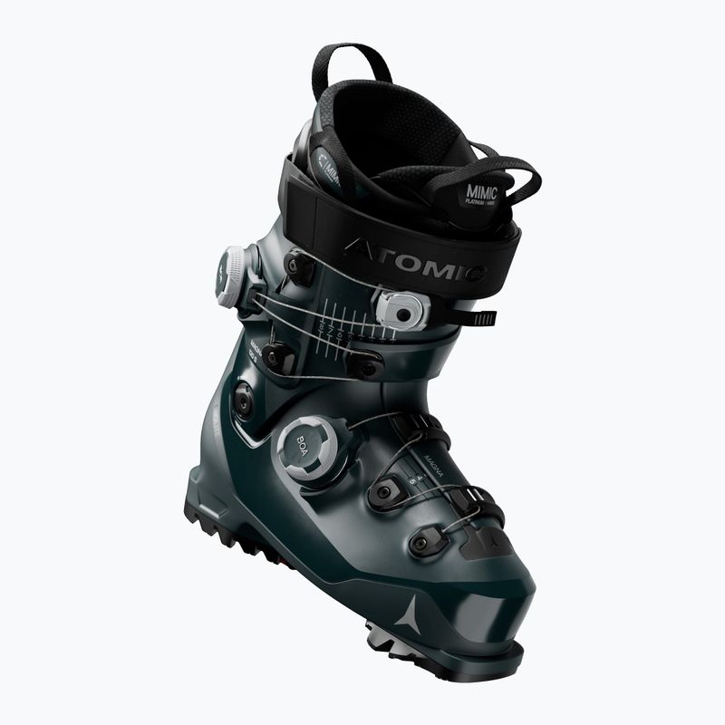 Scarponi da sci uomo Atomic Hawx Prime Magna 120 S Dual Boa GW dark slate 2