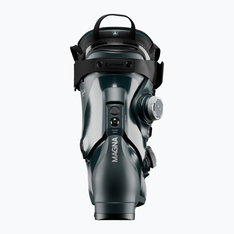 Scarponi da sci uomo Atomic Hawx Prime Magna 120 S Dual Boa GW dark slate 4