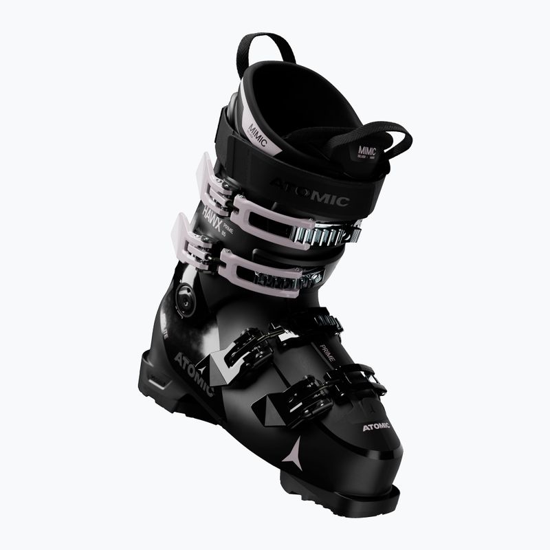 Scarponi da sci donna Atomic Hawx Prime 85 GW W black/dust 2