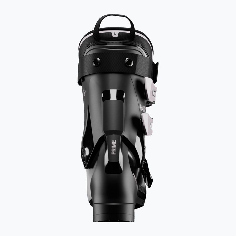 Scarponi da sci donna Atomic Hawx Prime 85 GW W black/dust 4