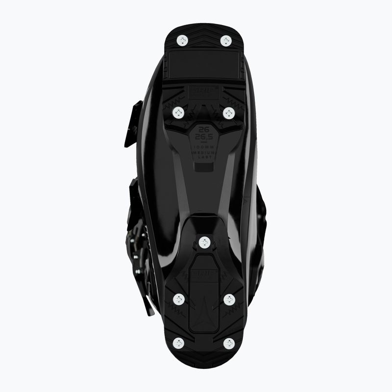 Scarponi da sci donna Atomic Hawx Prime W black/gold 5