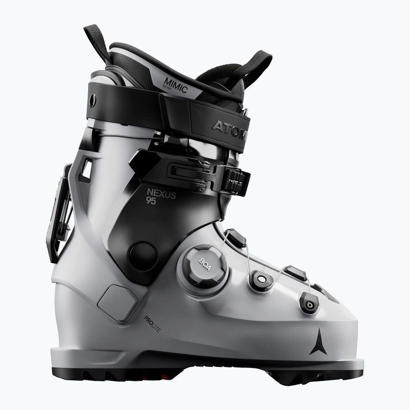 Scarponi da sci donna Atomic Nexus 95 Boa W GW ice/black