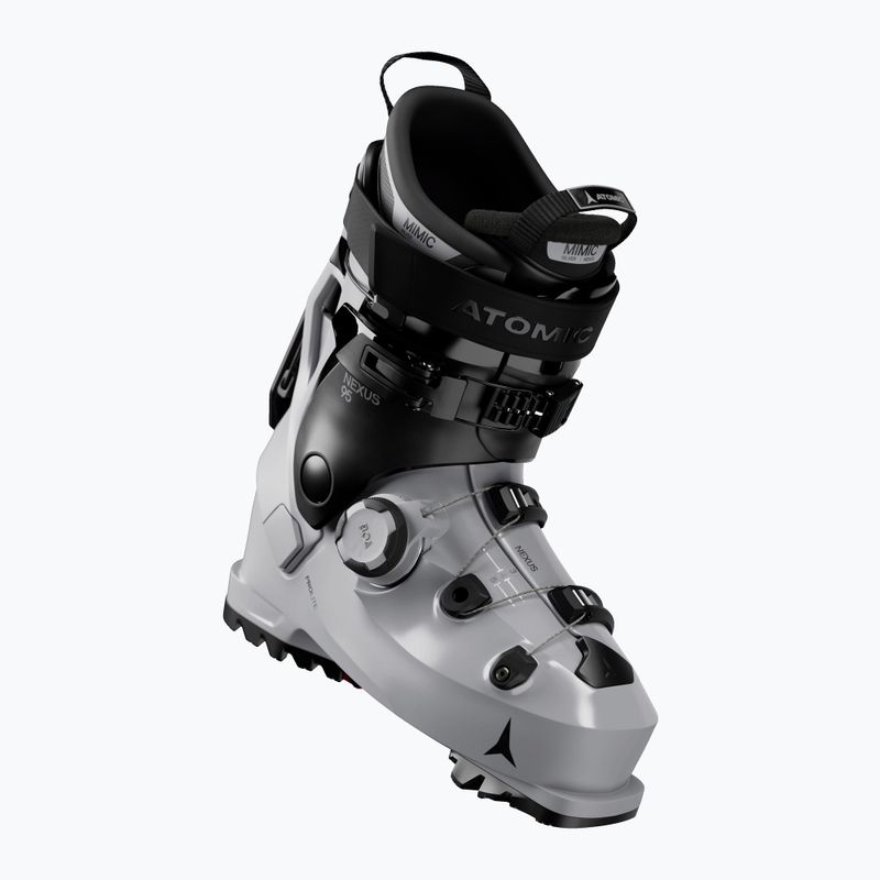 Scarponi da sci donna Atomic Nexus 95 Boa W GW ice/black 2