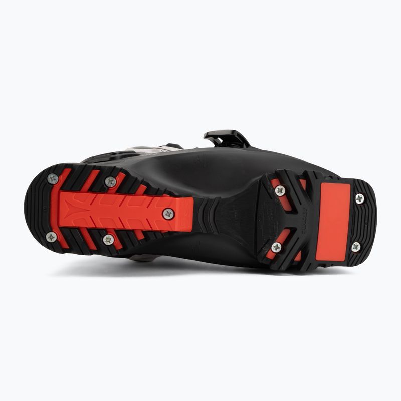 Scarponi da sci donna Atomic Nexus 95 W GW black/dust 4