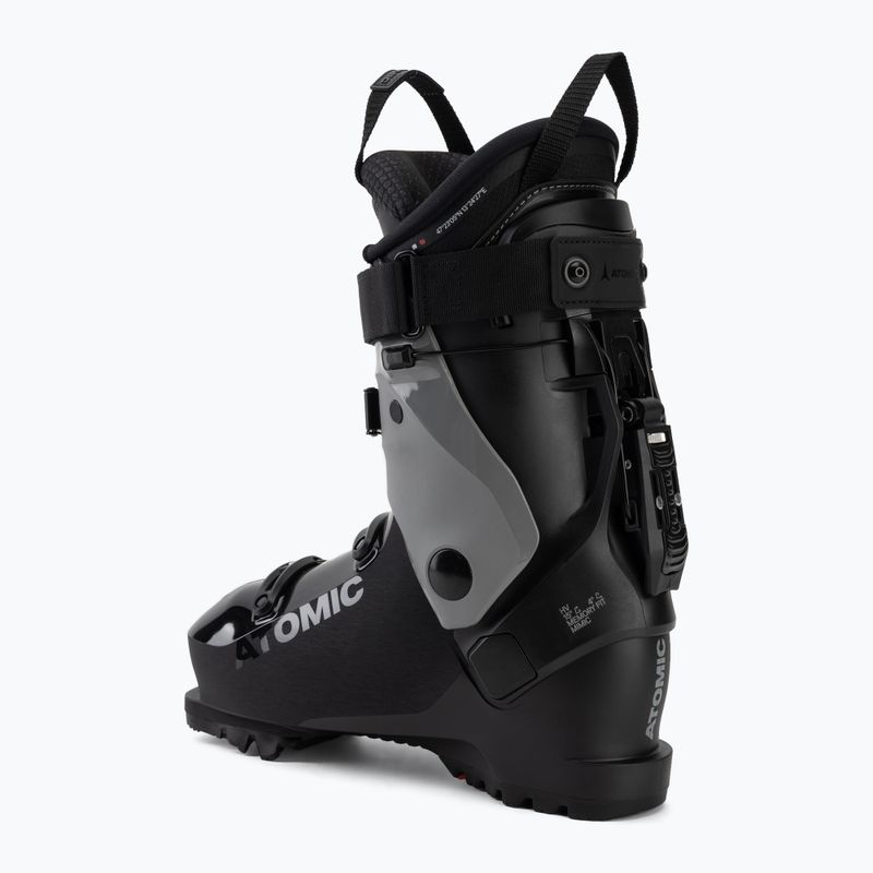 Scarponi da sci uomo Atomic Nexus 110 Boa GW black/limestone 2