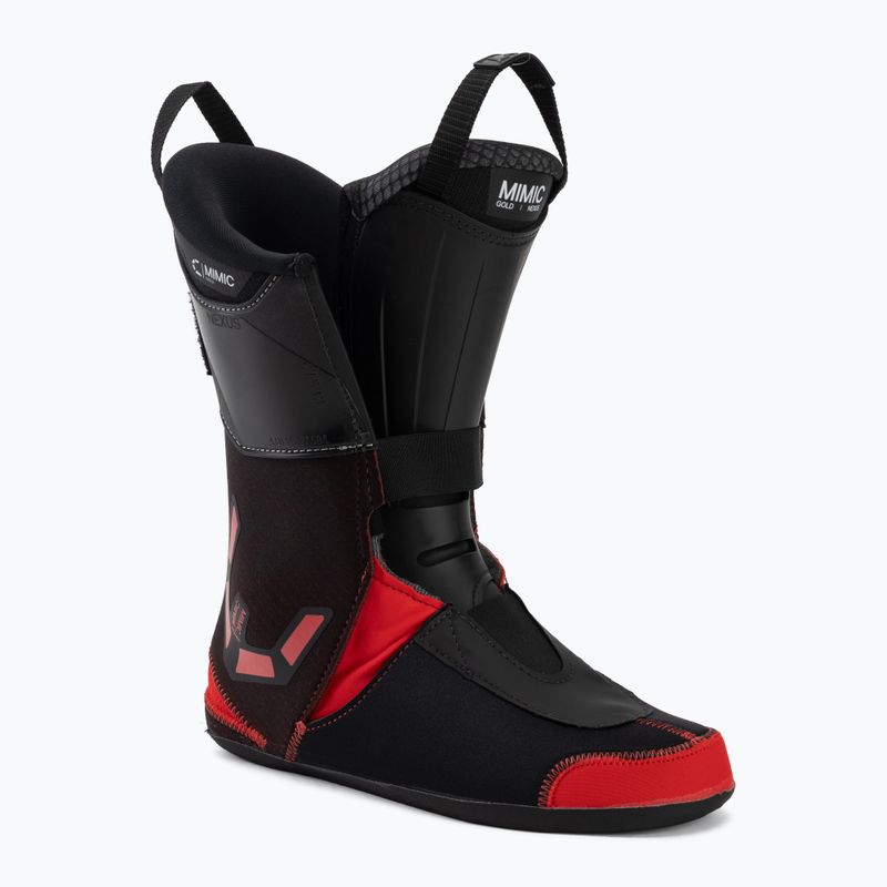 Scarponi da sci uomo Atomic Nexus 110 Boa GW black/limestone 5