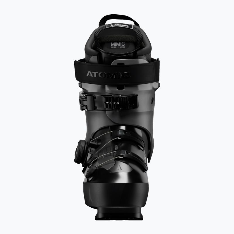 Scarponi da sci uomo Atomic Nexus 110 Boa GW black/limestone 2
