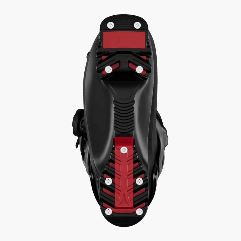 Scarponi da sci uomo Atomic Nexus 110 Boa GW black/limestone 5
