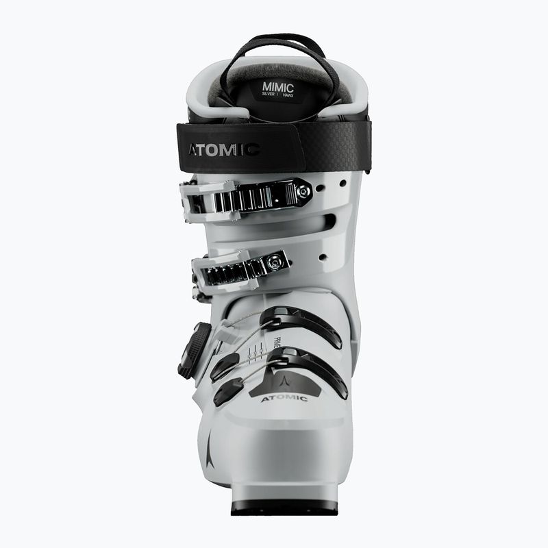 Scarponi da sci donna Atomic Hawx Prime 95 Boa GW ice/black 2