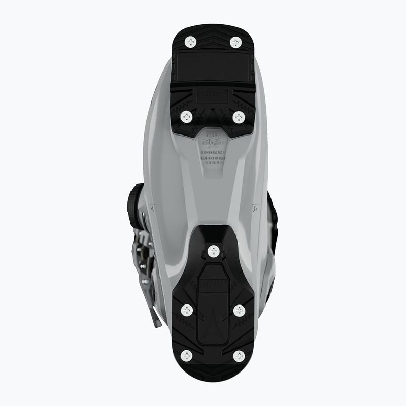 Scarponi da sci donna Atomic Hawx Prime 95 Boa GW ice/black 4