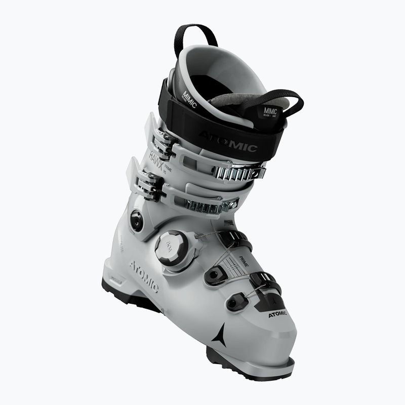Scarponi da sci donna Atomic Hawx Prime 95 Boa GW ice/black 5