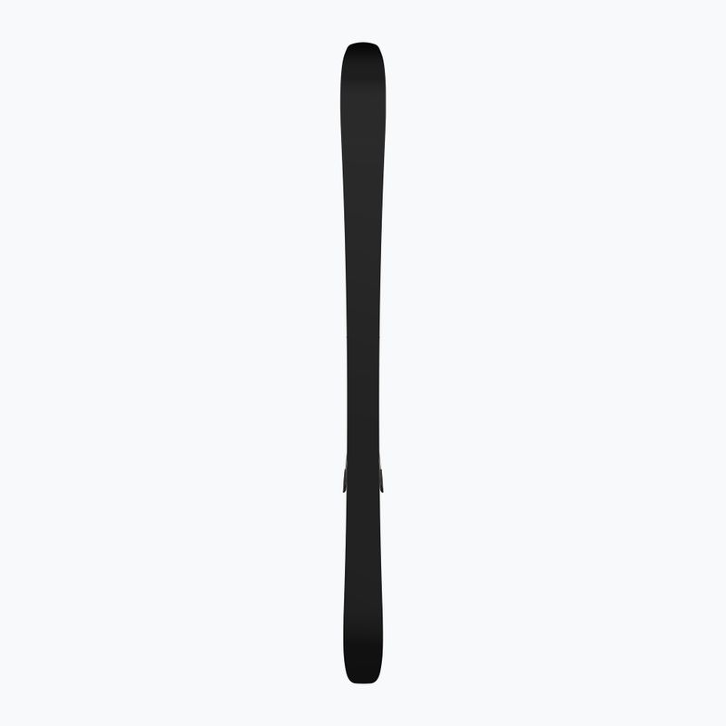 Sci alpini + attacchi Atomic Maverick 84+M10 GW concrete/black 4