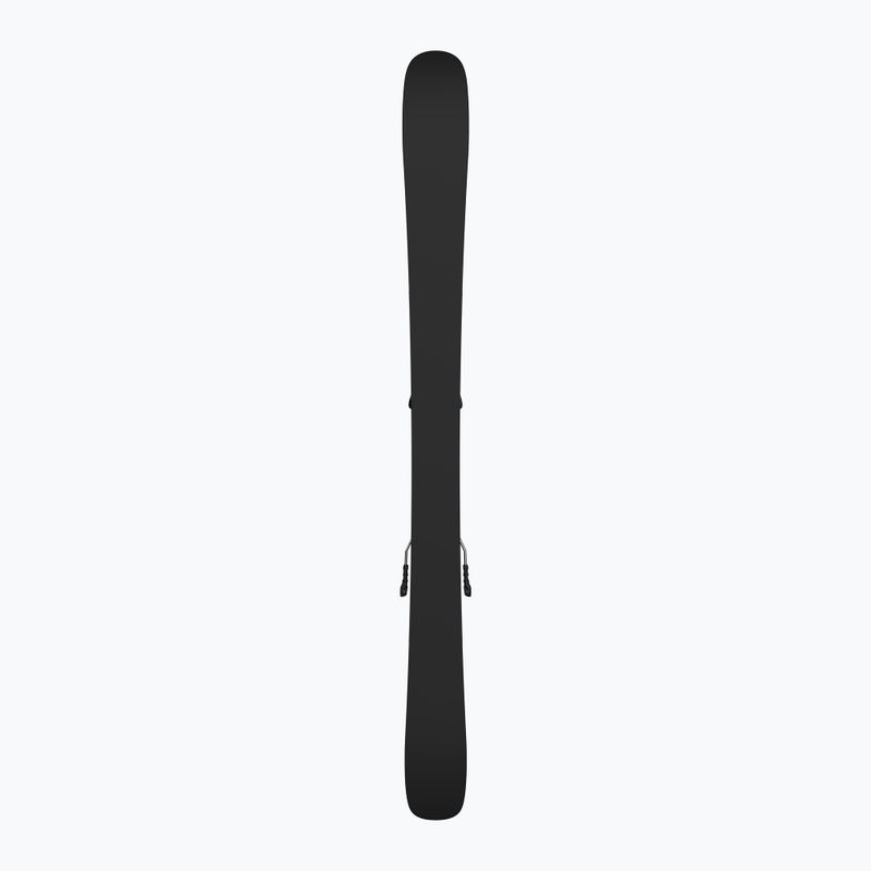 Sci alpini da bambino + attacchi Atomic Bent Jr 140-150 + L6 GW multicolor 3