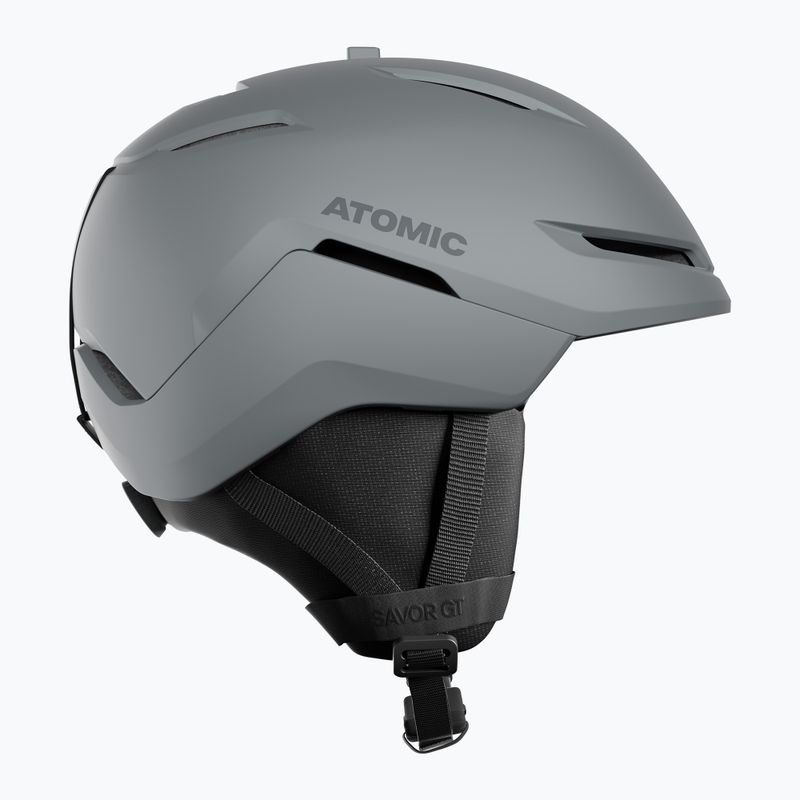 Casco da sci Atomic Savor GT limestone