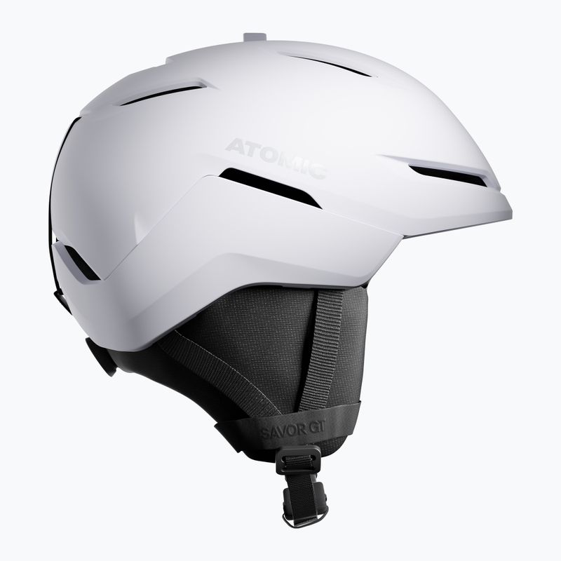 Casco da sci Atomic Savor GT white