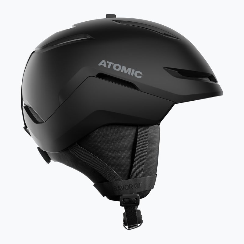 Casco da sci Atomic Savor GT black