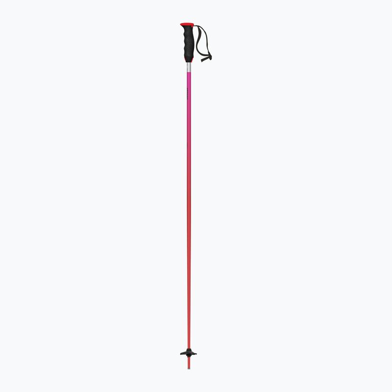 Bastoni da sci Atomic Redster red tension 2