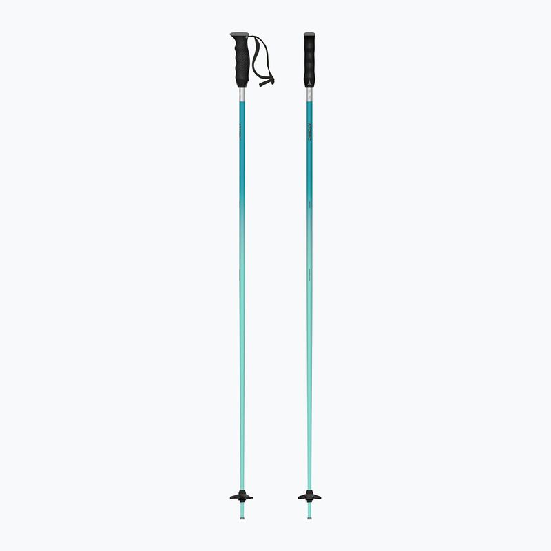 Bastoni da sci Atomic Redster teal tension