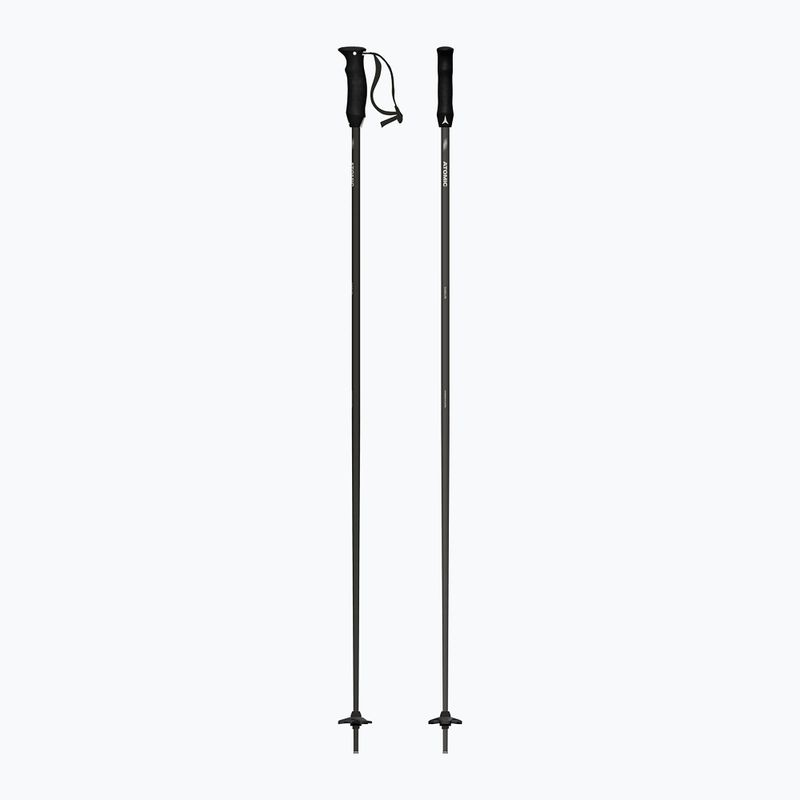 Bastoni da sci da donna Atomic Cloud Lite W black