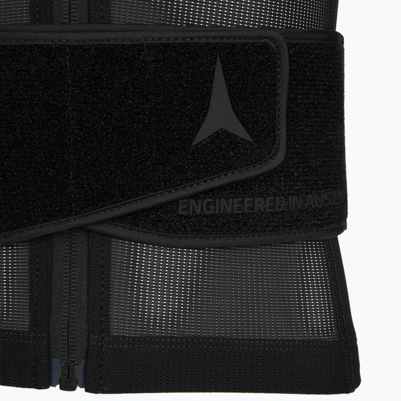 Paraschiena Atomic Live Shield Amid Lite Vest Jr black 3