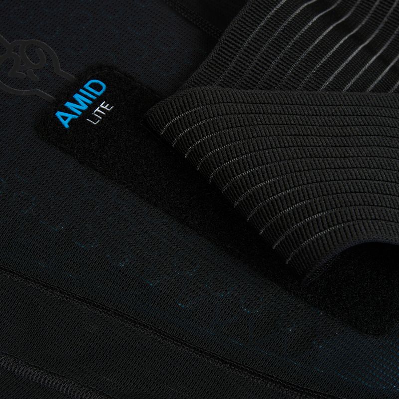 Paraschiena Atomic Live Shield Amid Lite Vest Jr black 6
