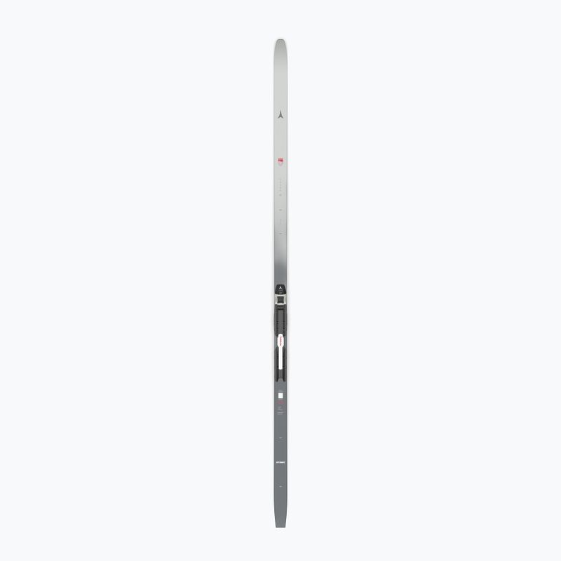 Sci di fondo Atomic Savor XC Grip + wiązania Auto light grey/dark grey 2