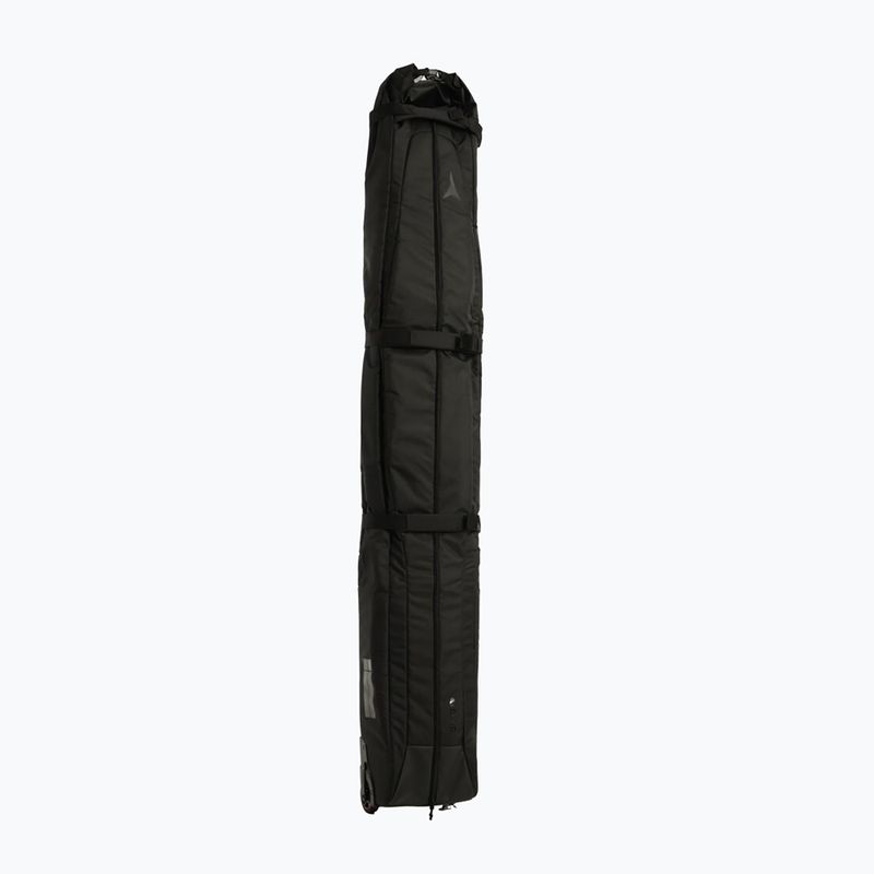 Copertura per sci Atomic Double Ski Wheelie black