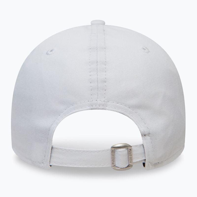 Cappello New Era League Essential 9Forty New York Yankees bianco 2