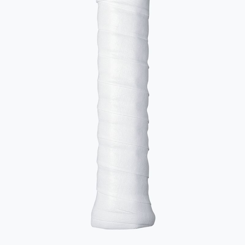 Wilson Pro Overgrip racchette da tennis 30 pezzi bianco. 2
