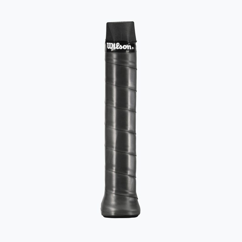 Impugnatura da tennis Wilson Feather Thin Grip nero 2