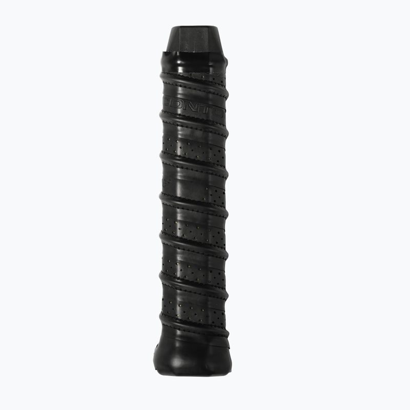 Impugnatura da tennis Wilson Cushion Aire Classic Contour Grip nero 2