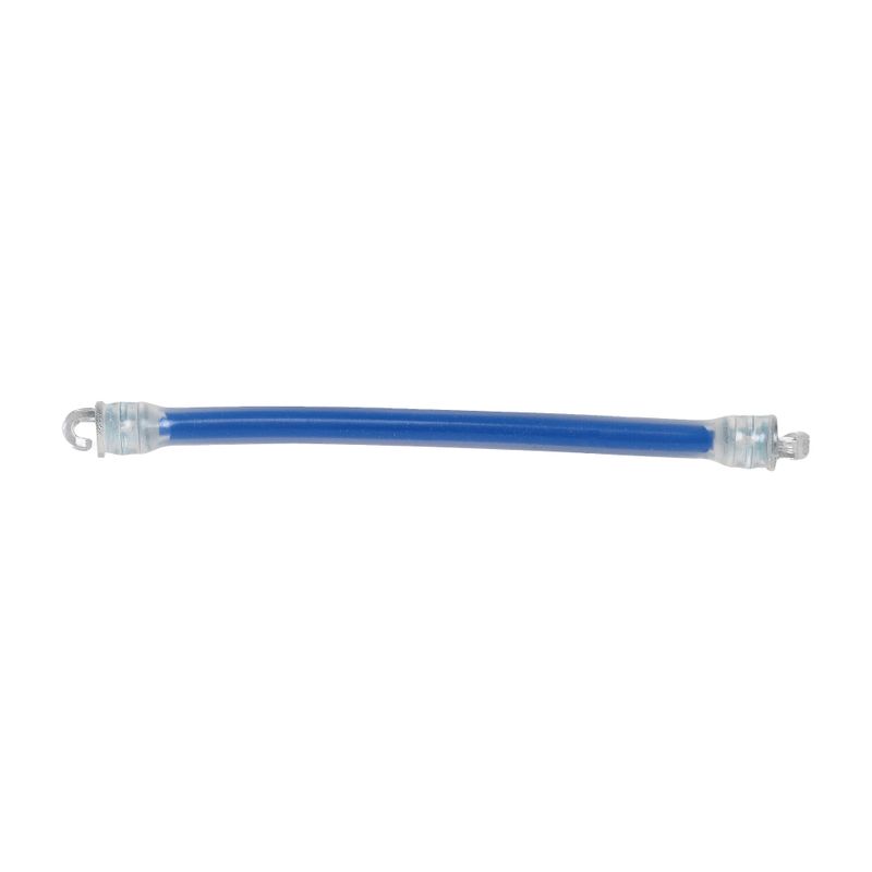 Ammortizzatore Wilson Shock Shield blu WRZ537900