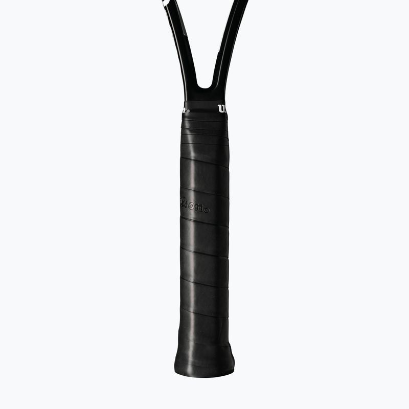 Wilson Pro Performance Grip nero per racchette da tennis 2