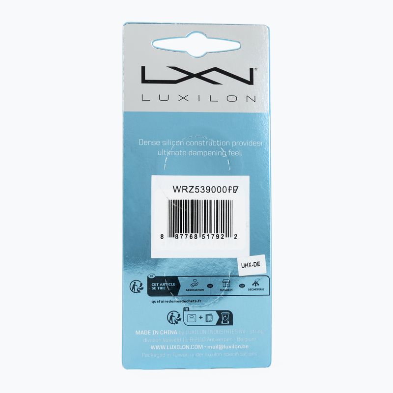 Antivibrante Luxilon LXN 2 pz. black 2