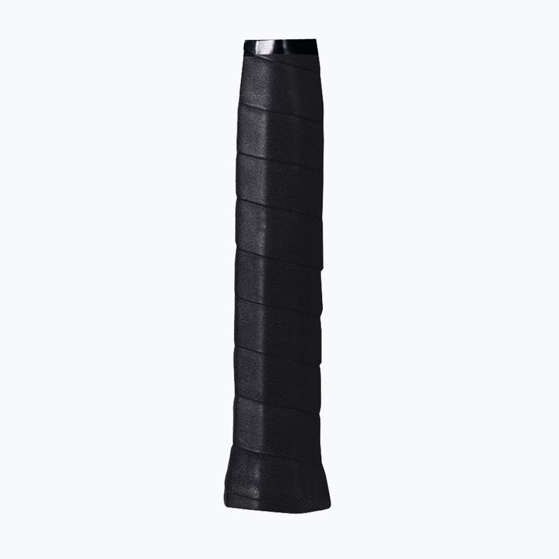 Wilson Premium Leather Grip racchetta da tennis nero WRZ470300+ 2
