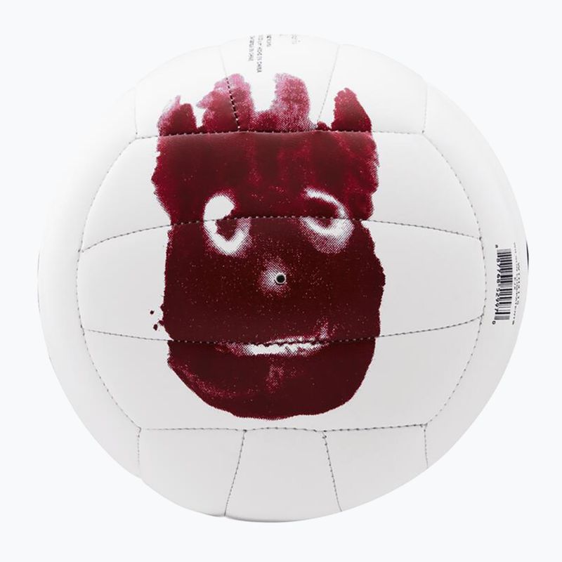 Pallone Wilson Castaway Mini bianco 4
