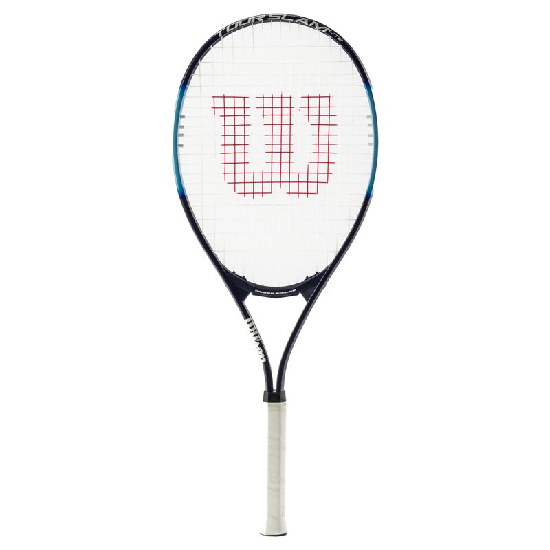 Racchetta da tennis Wilson Tour Slam Lite W/O Cvr nera WRT30210U