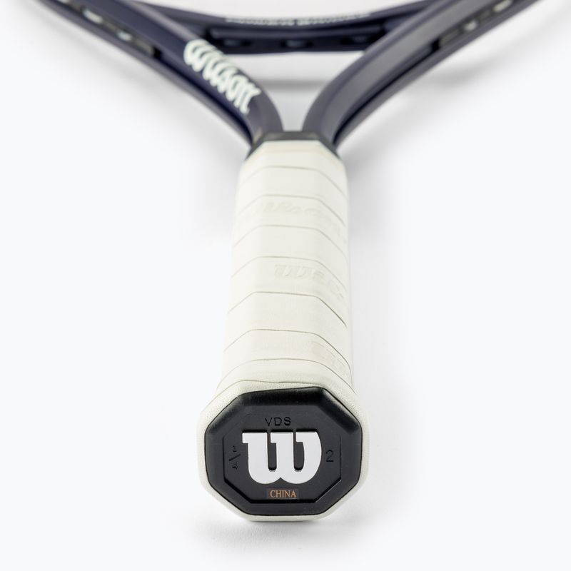 Racchetta da tennis Wilson Tour Slam Lite W/O Cvr nera WRT30210U 3