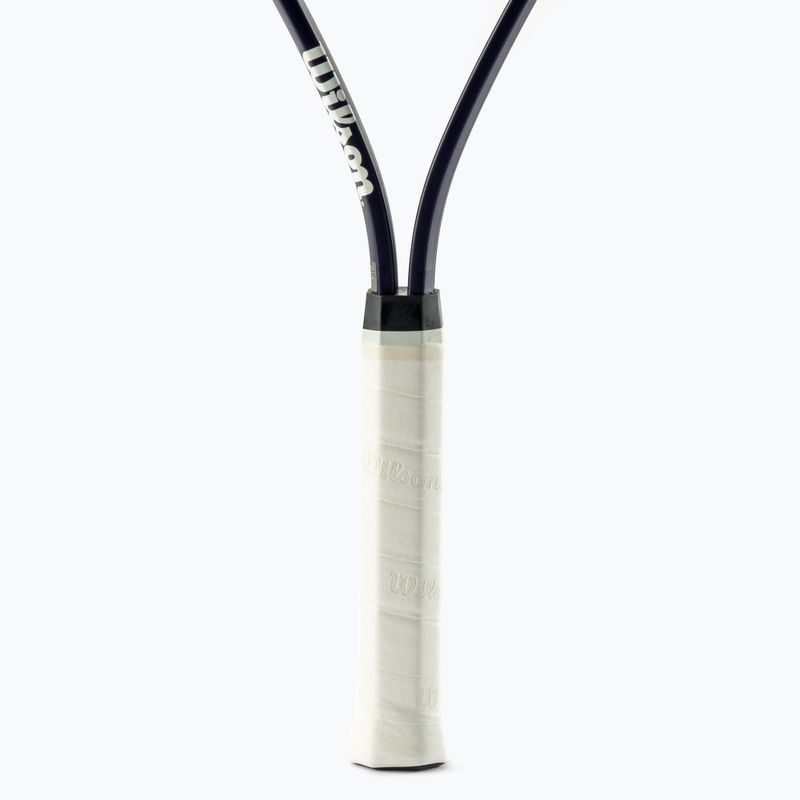 Racchetta da tennis Wilson Tour Slam Lite W/O Cvr nera WRT30210U 4