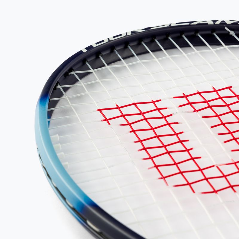 Racchetta da tennis Wilson Tour Slam Lite W/O Cvr nera WRT30210U 6